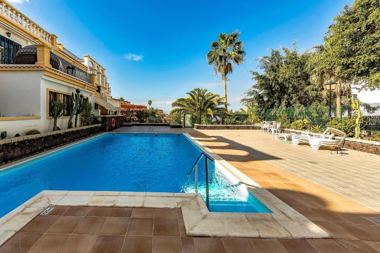 Eva-winsdor Park Apartamento