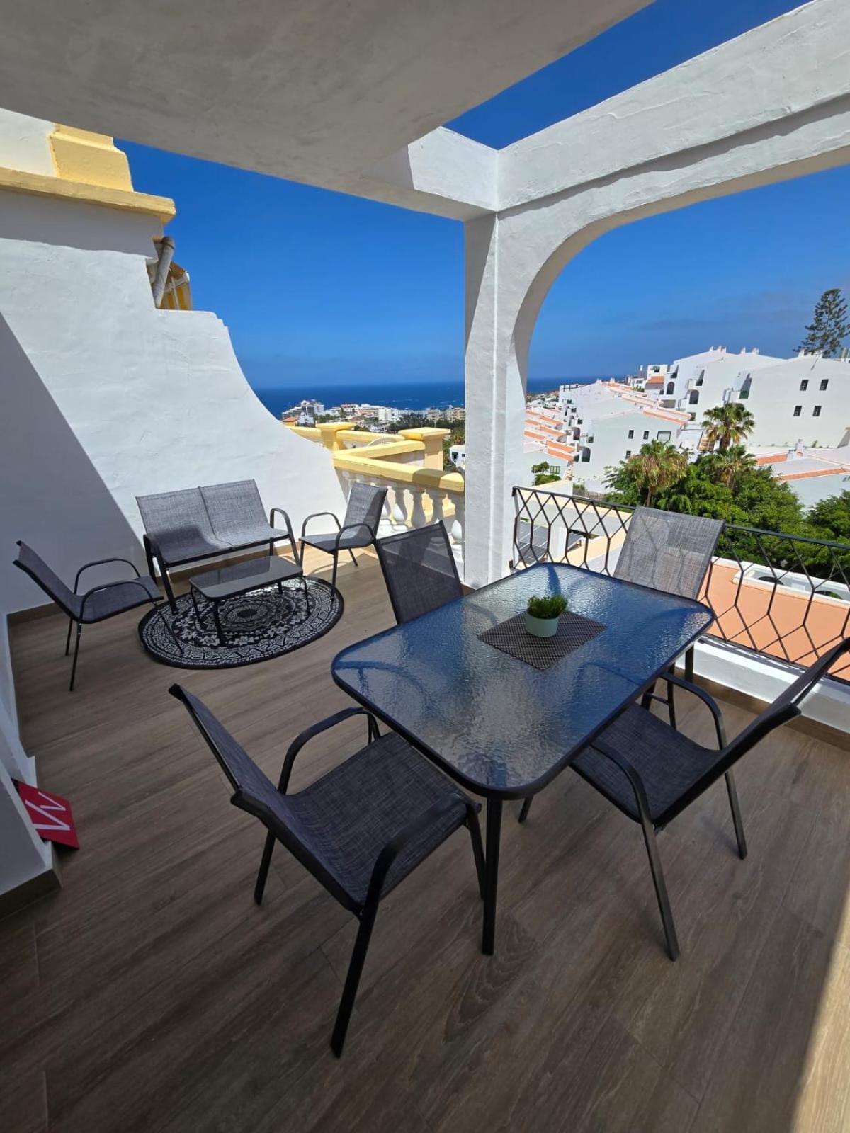 Eva-winsdor Park Apartamento