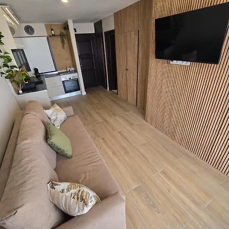 Eva-Winsdor Park Apartment Costa Adeje  Exterior photo