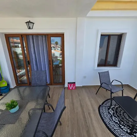 Eva-Winsdor Park Apartment Costa Adeje  Exterior photo