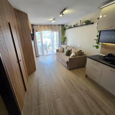 Eva-Winsdor Park Apartment Costa Adeje  Exterior photo