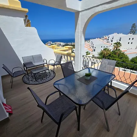 Eva-Winsdor Park Apartment Costa Adeje  Exterior photo
