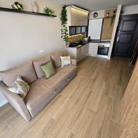 Eva-Winsdor Park Apartment Costa Adeje  Exterior photo