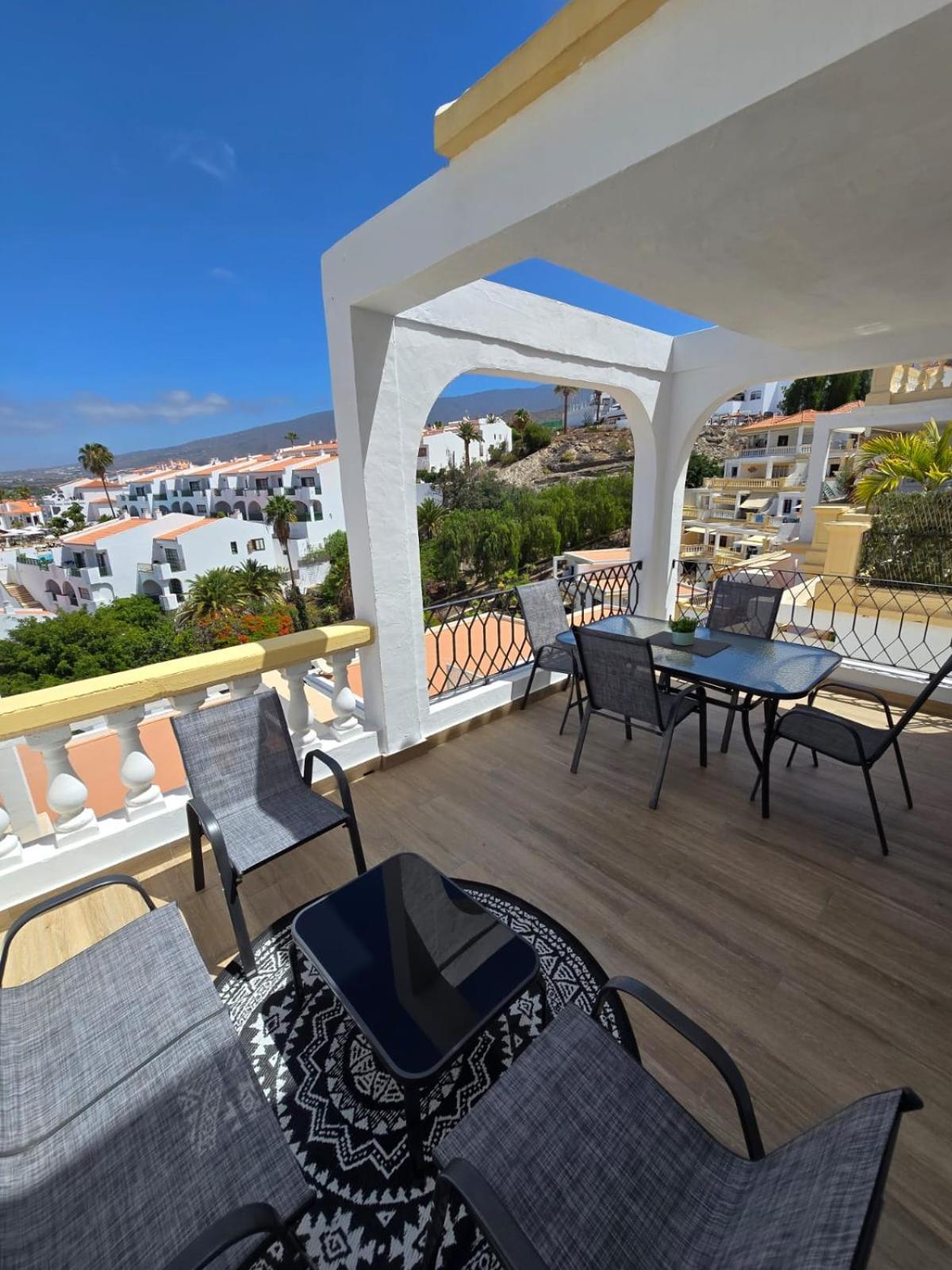 Apartment Eva-winsdor Park *
