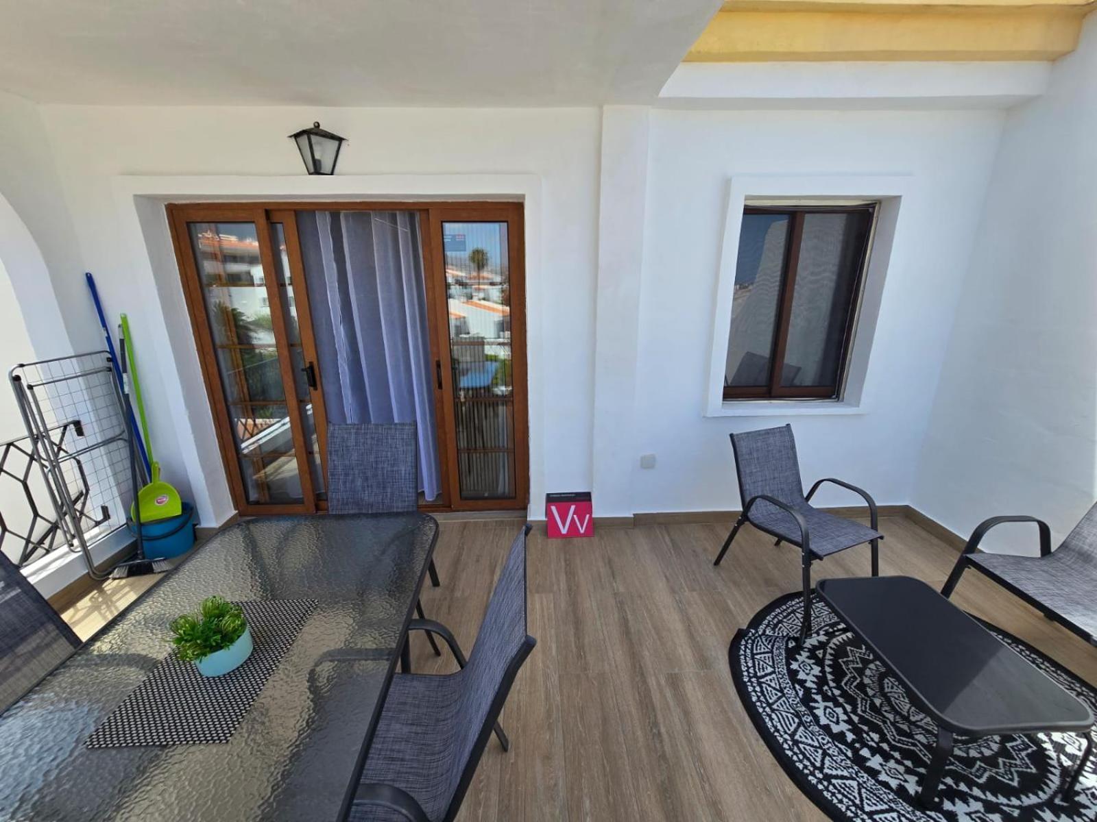Eva-winsdor Park Apartment Costa Adeje (Tenerife)