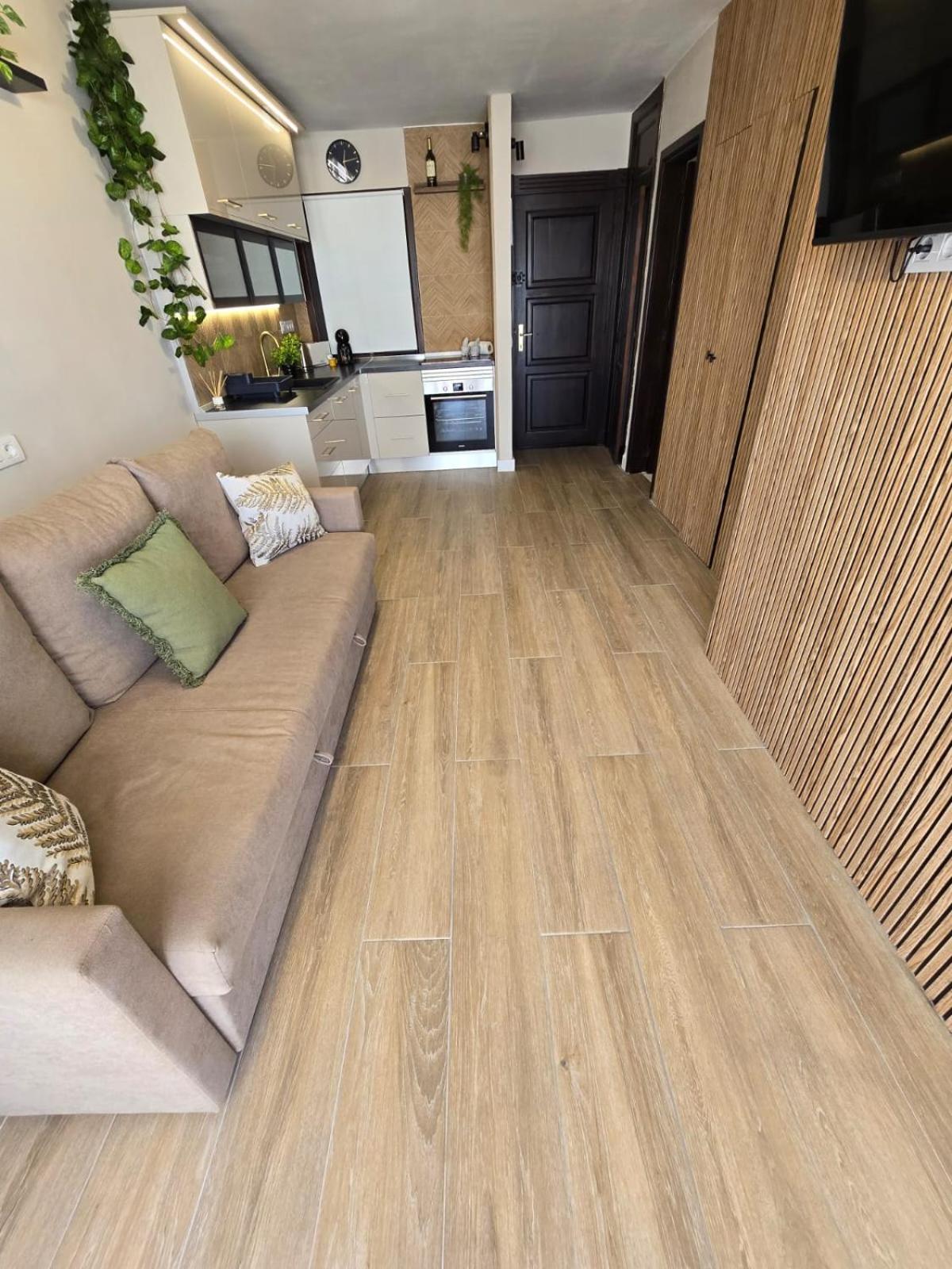 Apartment Eva-winsdor Park *
