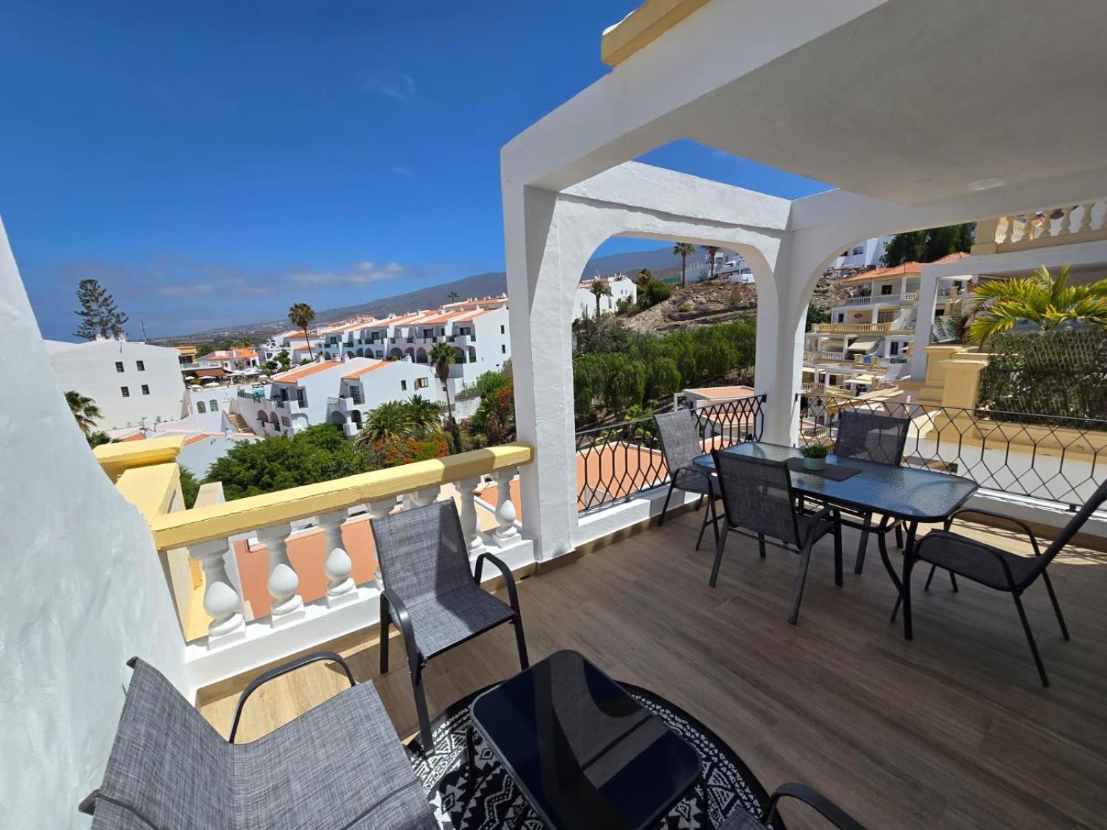Eva-winsdor Park Apartment