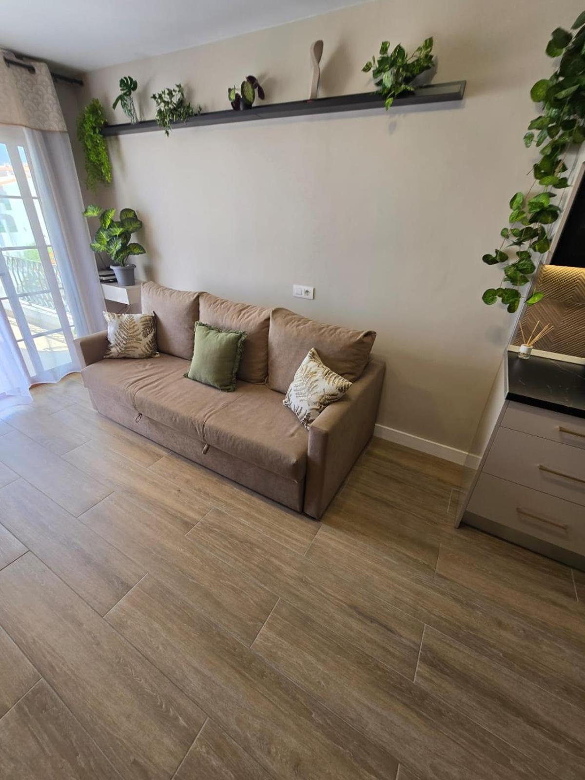 Apartment Eva-winsdor Park *